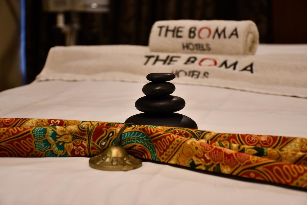 The Boma Nairobi Hotel Buitenkant foto The Boma Hotel